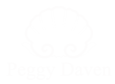 peggy_daven_logo_white_230 peggy_daven_logo_white_230